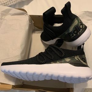 Girls Adidas Lite Racer Adapt Shoes